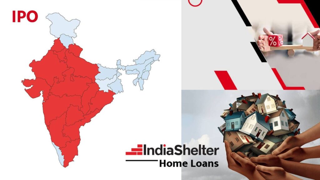 India Shelter Finance