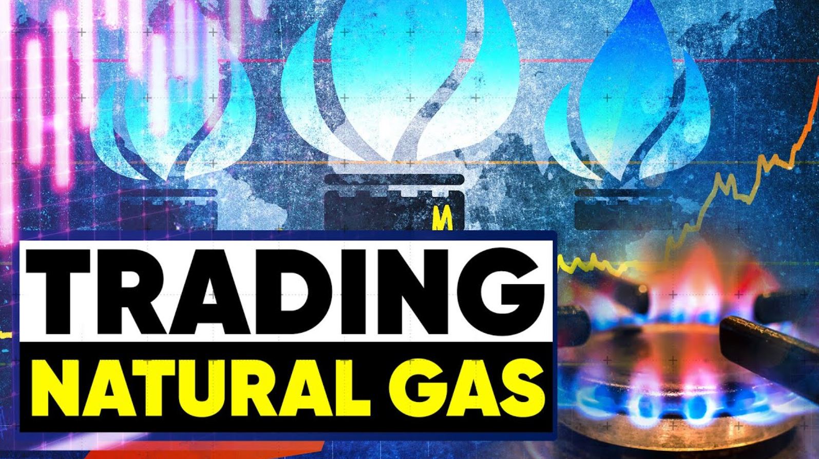 Natural Gas Trading