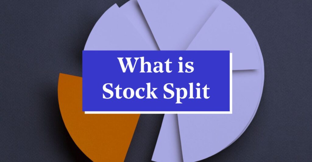 Split Stocks