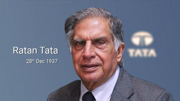 Ratan Tata 