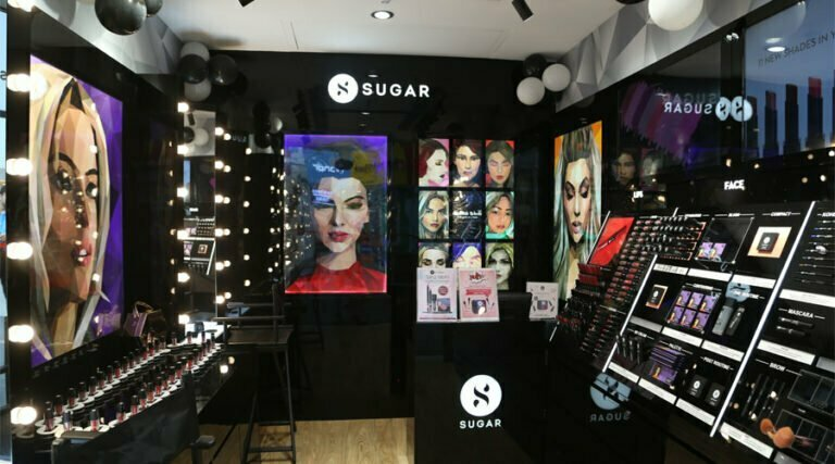 Sugar Cosmetics