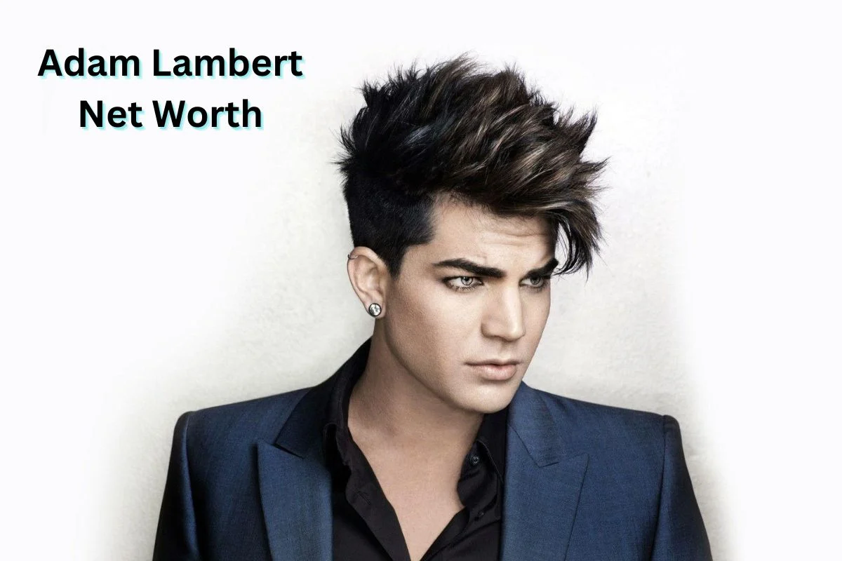 Adam-Lambert-Net-Worth
