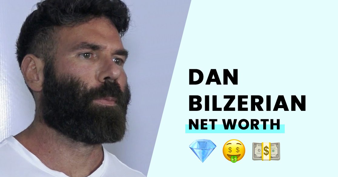 Dan Bilzerian Net Worth