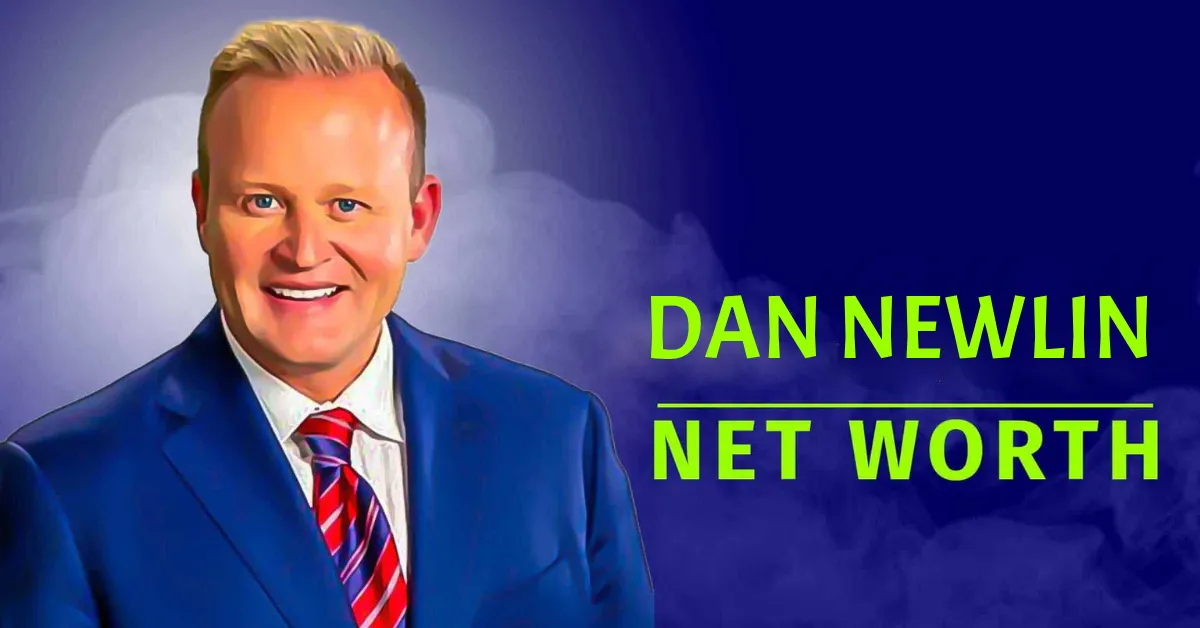 Dan Newlin Net Worth