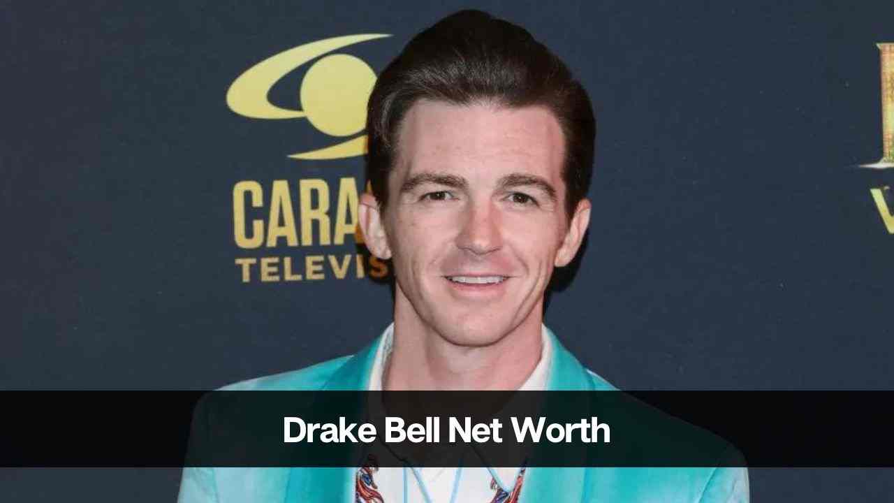 Drake Bell Net Worth