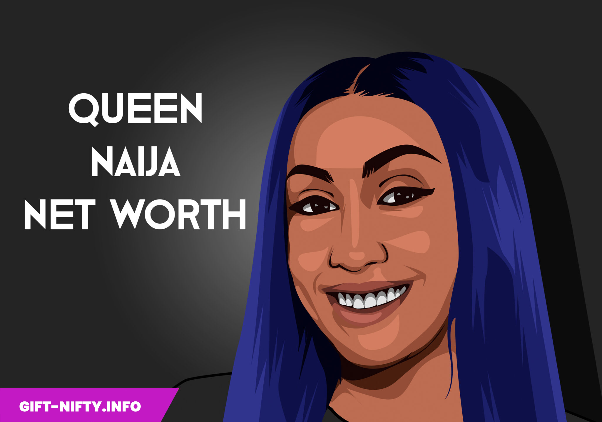 Queen Naija Net Worth