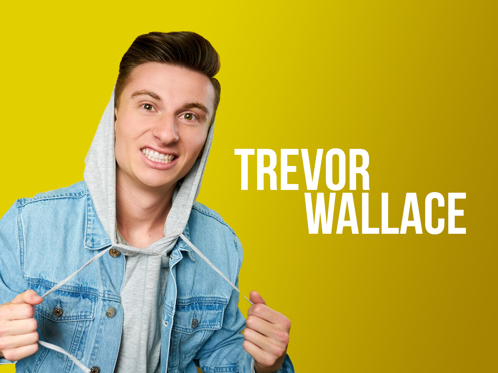 Trevor Wallace Net Worth