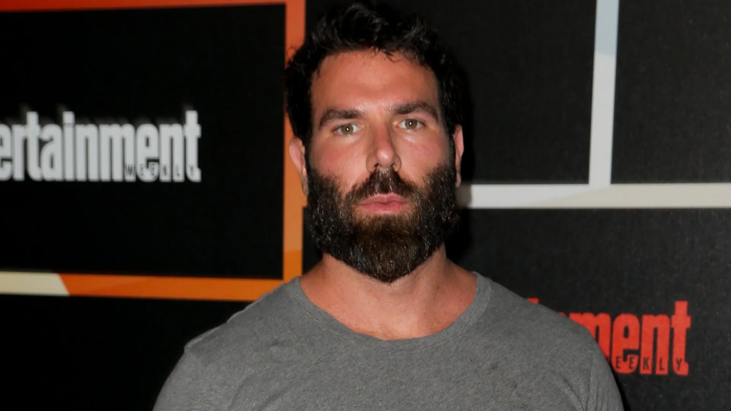 Dan Bilzerian Net Worth