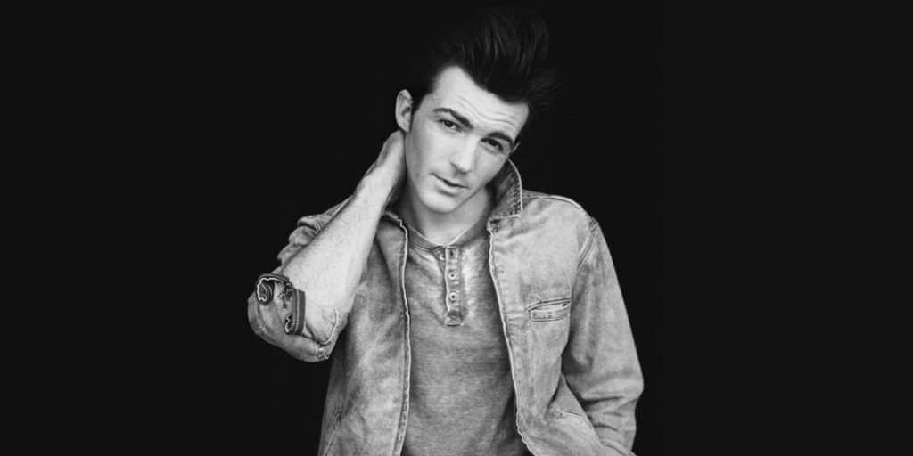 Drake Bell