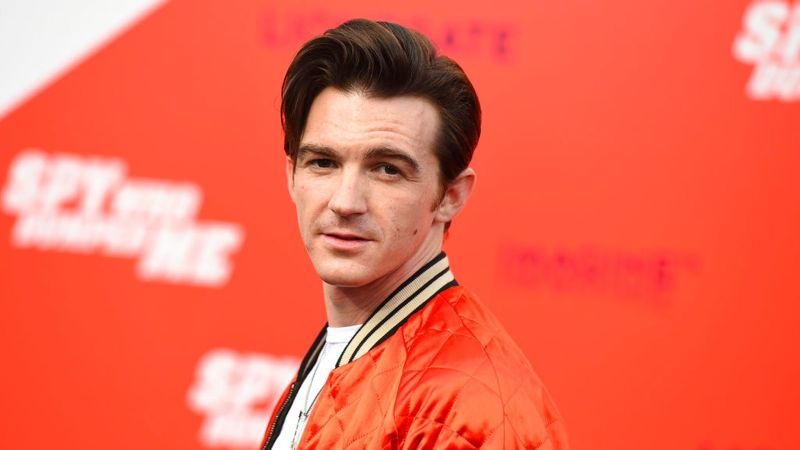 Drake Bell net Worth