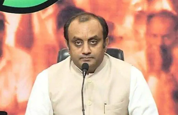 Sudhanshu Trivedi Net Worth