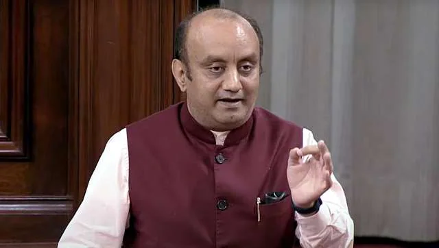 Sudhanshu Trivedi Net Worth