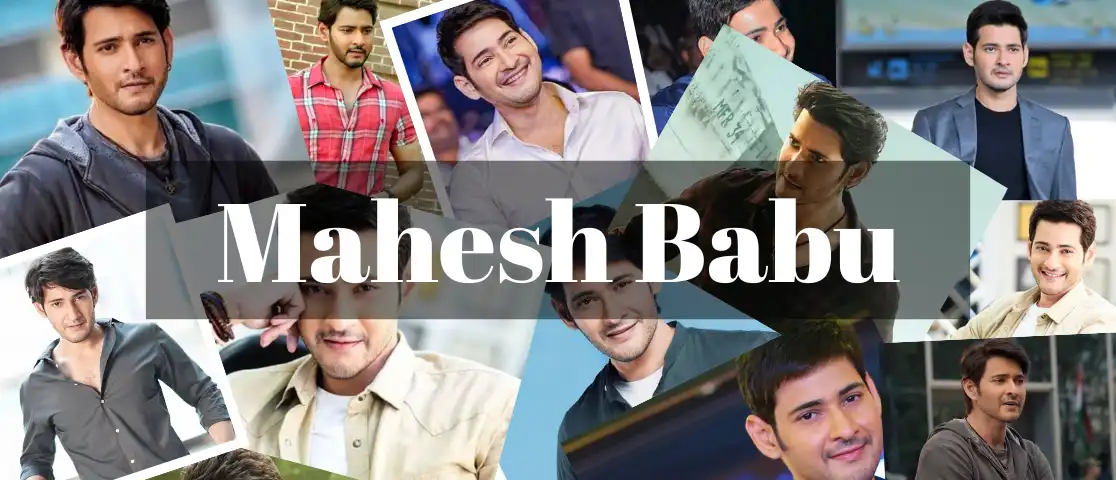 mahesh Babu Net Worth