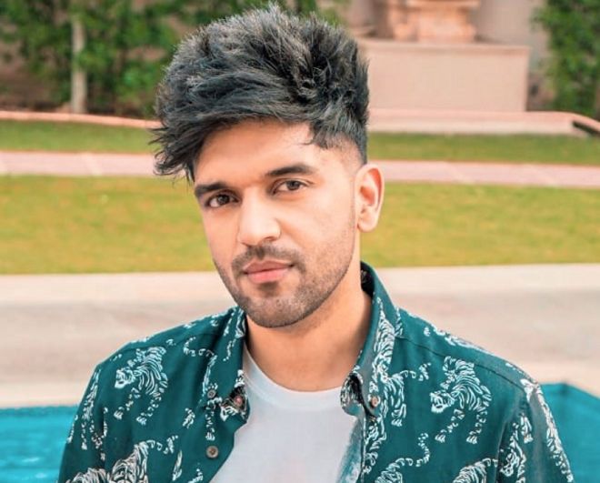 Guru Randhawa Net Worth