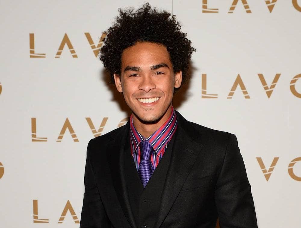 Trey Smith Net Worth