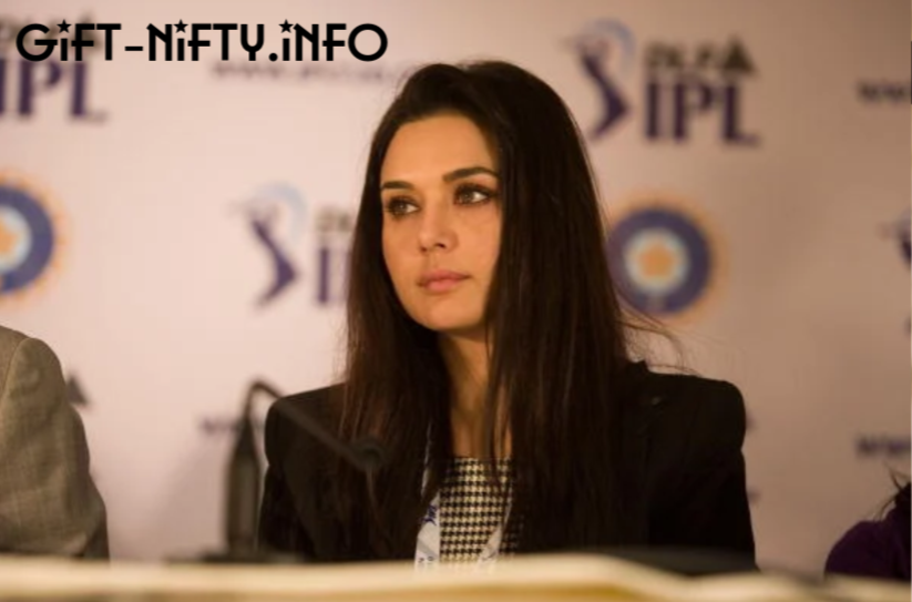 Preity Zinta Net Worth