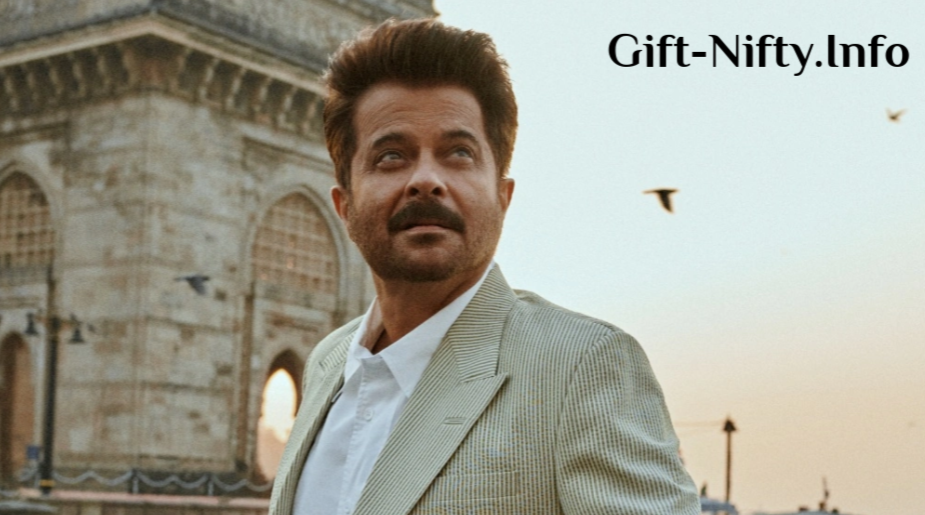 Anil Kapoor Net Worth