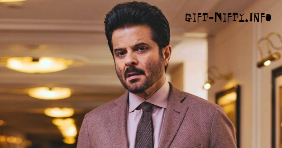 Anil kapoor Net Worth