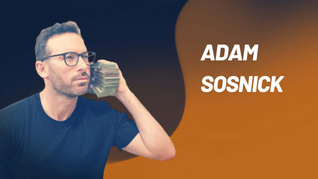 Adam Sosnick 