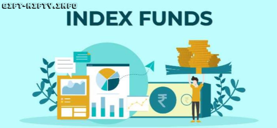 Invest in Index Funds