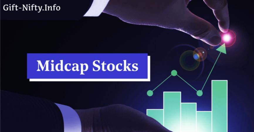 Midcap Stocks