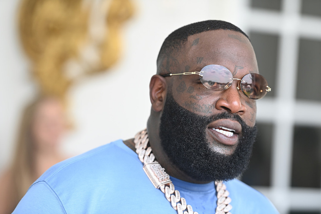 Rick Ross