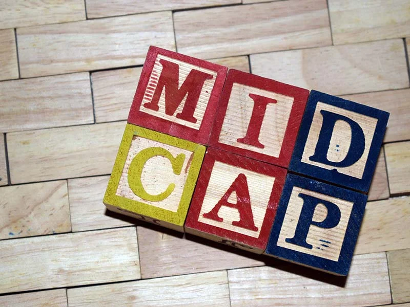 Midcap Stocks