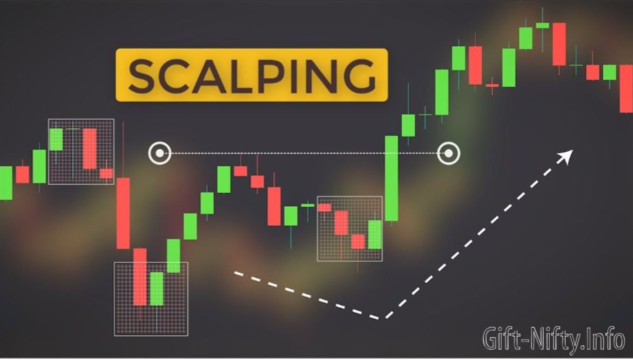 Scalp Trading