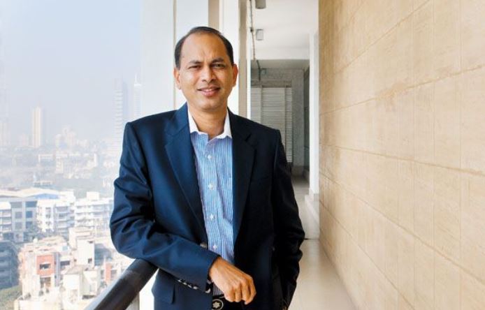 Sunil Singhania