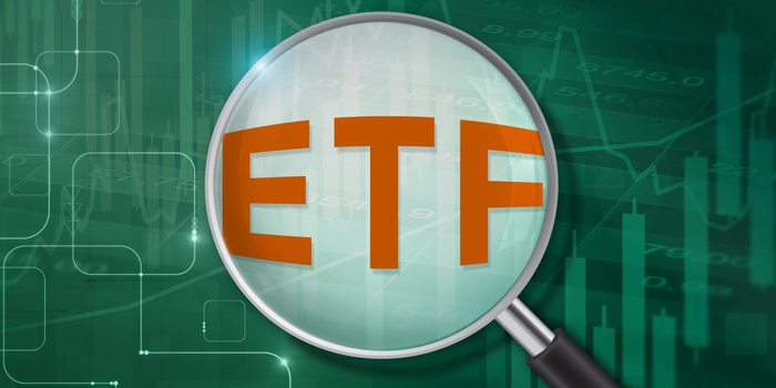 ETF