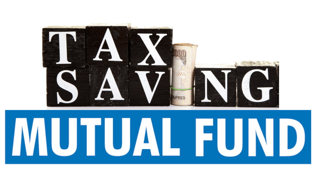 Tax Savings Mutual Funds