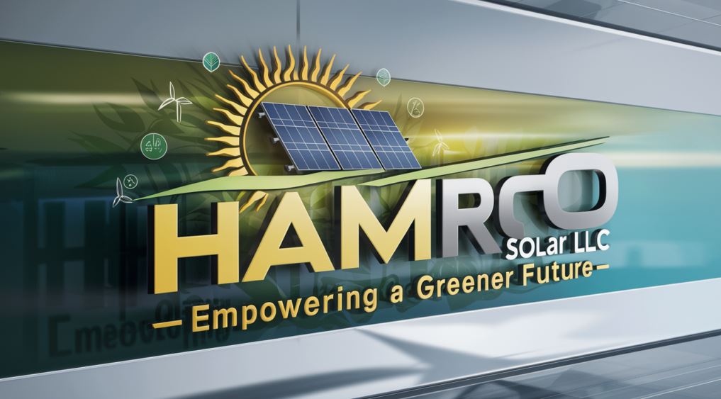 Hamro Solar LLC