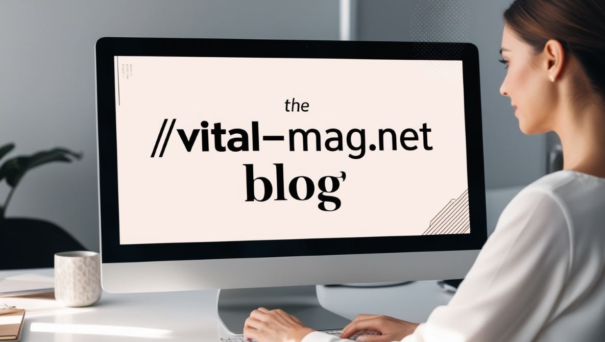 Vital-Mag.net