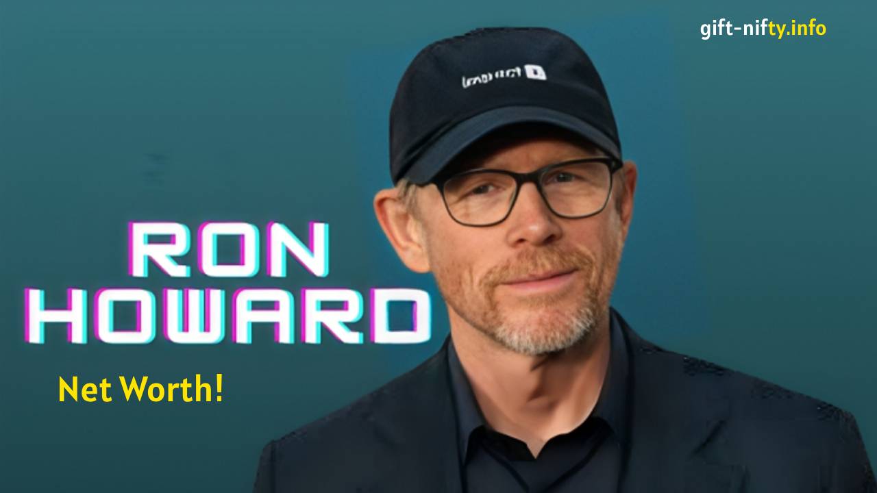 Ron Howard Net Worth