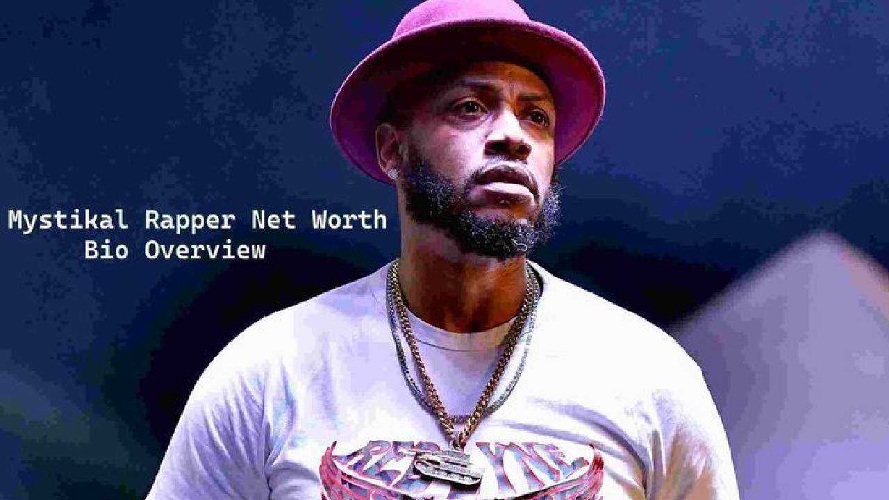 Mystikal Net Worth