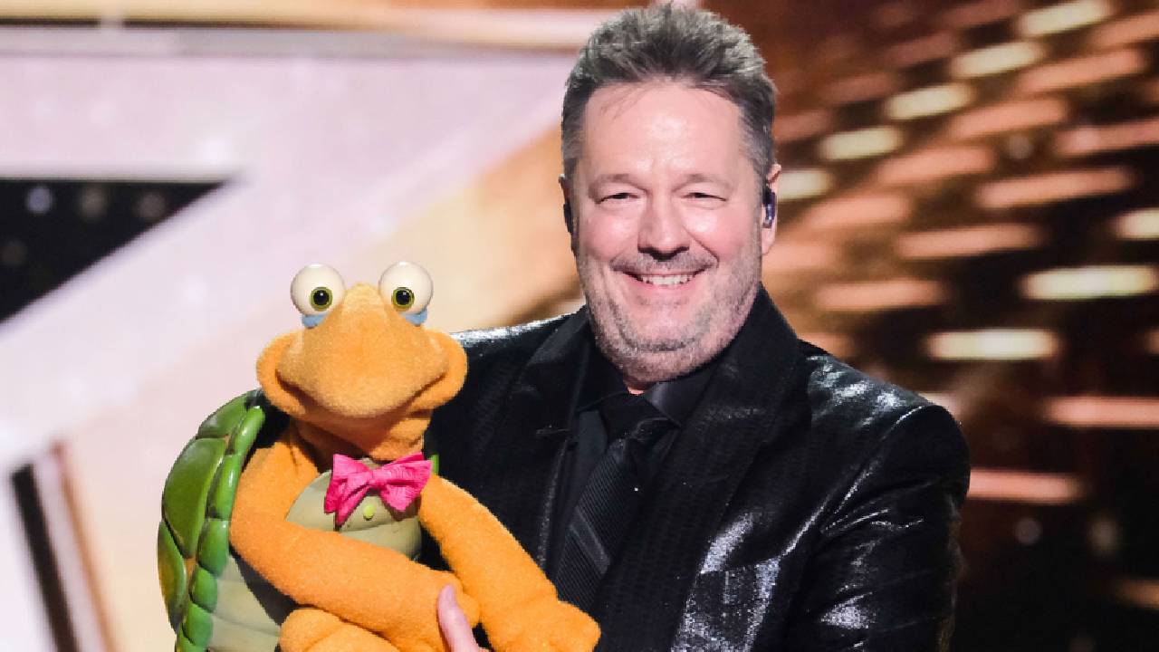 Terry Fator Net Worth