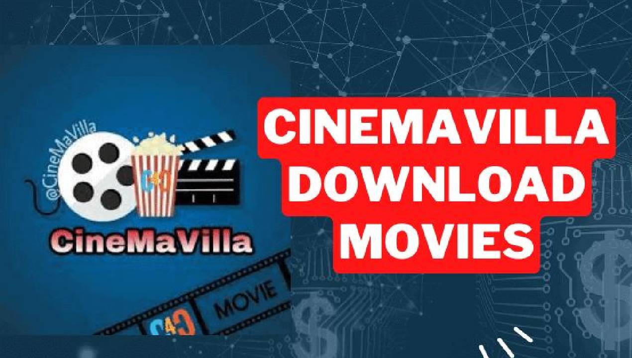 Cinemavilla