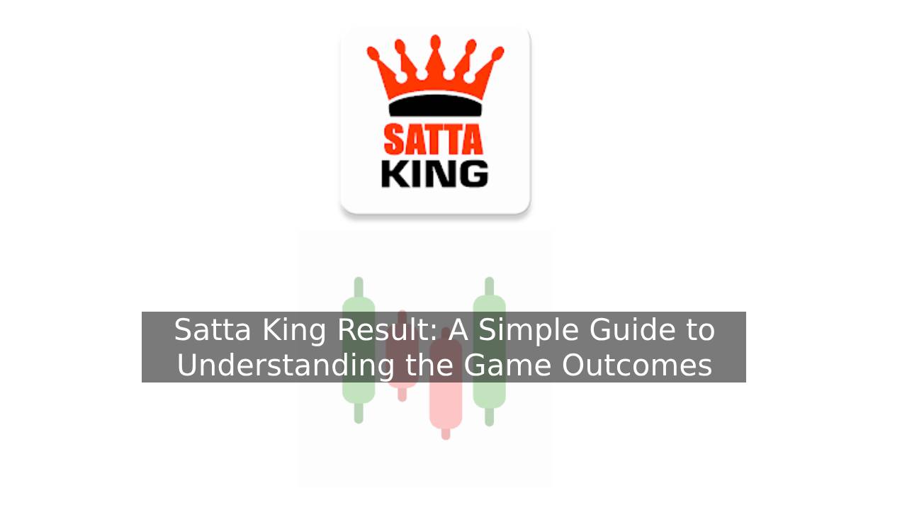 Satta King