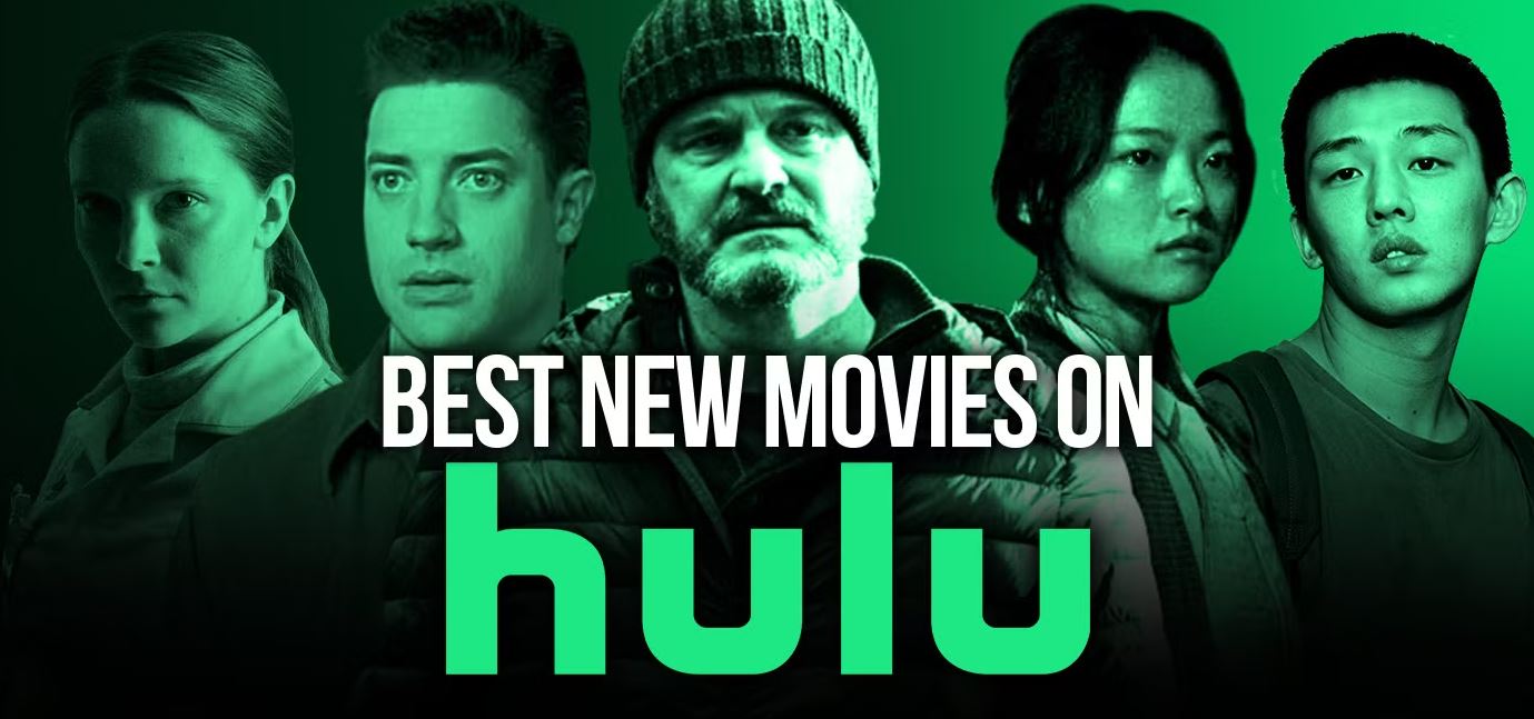 Best Movies On Hulu