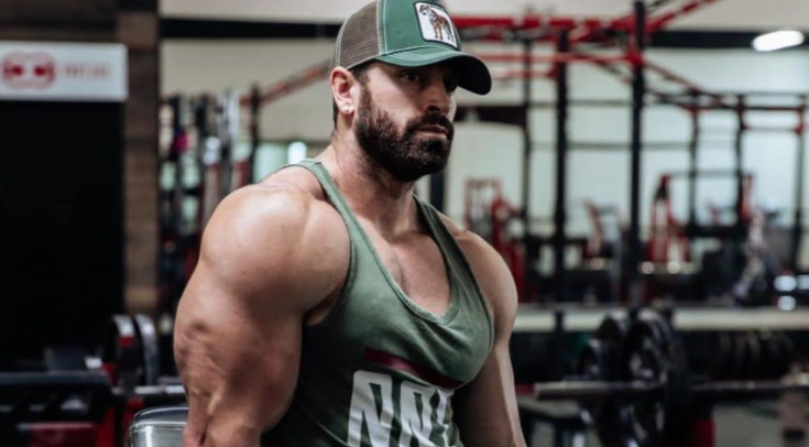 Bradley Martyn