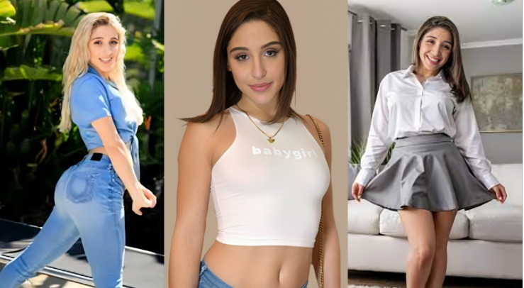 Abella Danger Net Worth