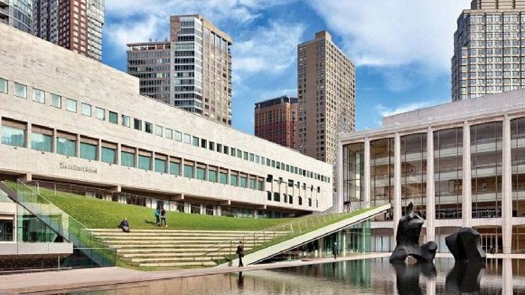 Juilliard School