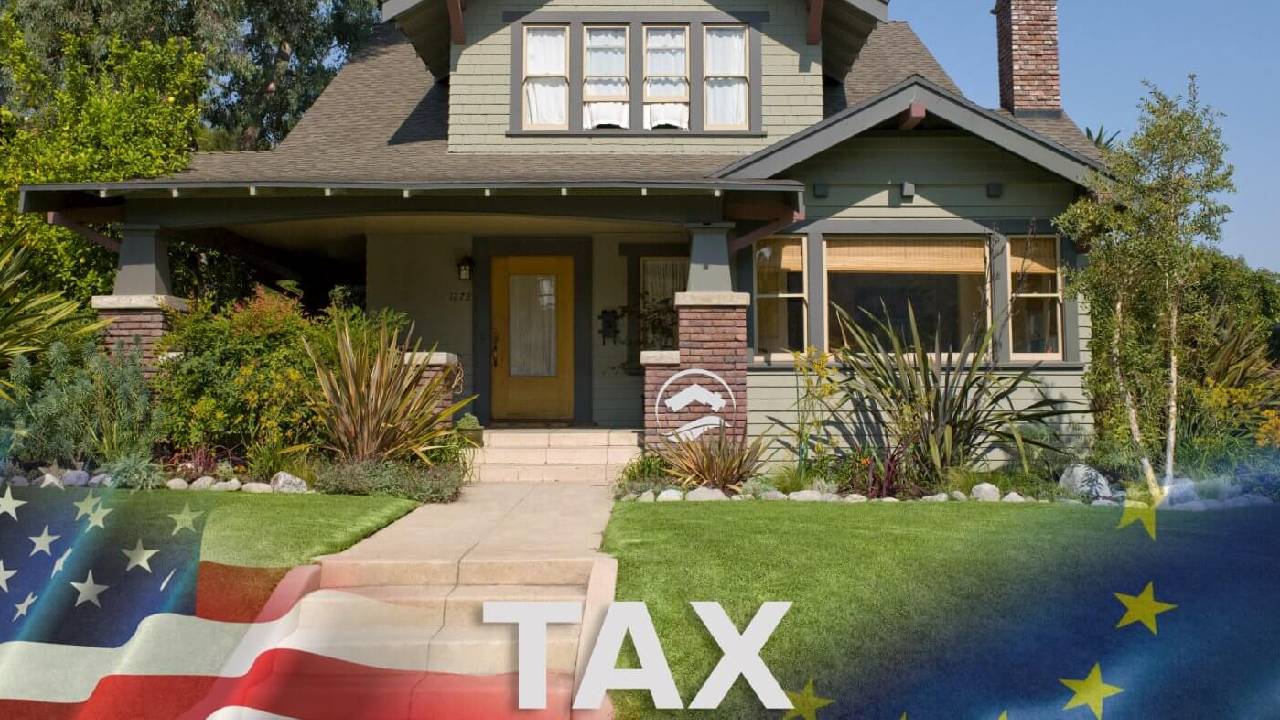 Property Taxes in the USA