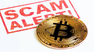 Crypto Scams