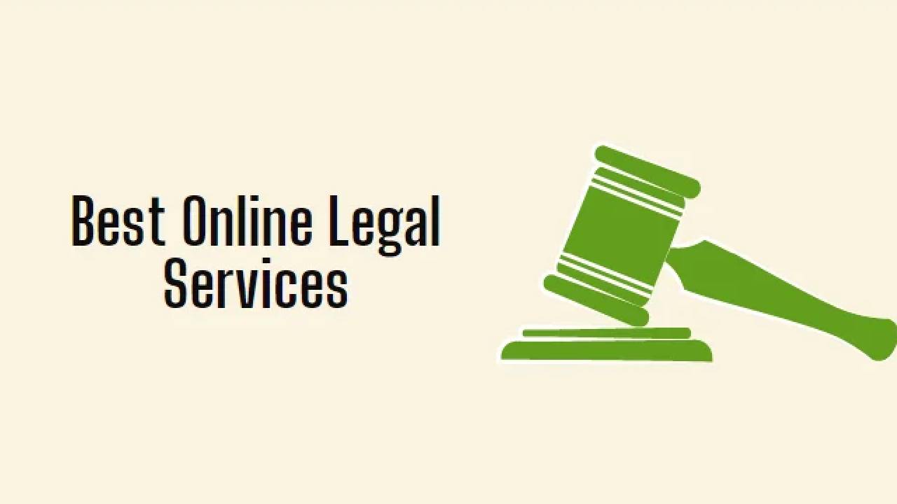 Best Online Legal Services for Small Businesses