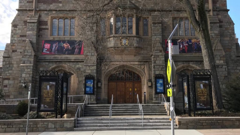 Yale School of Drama