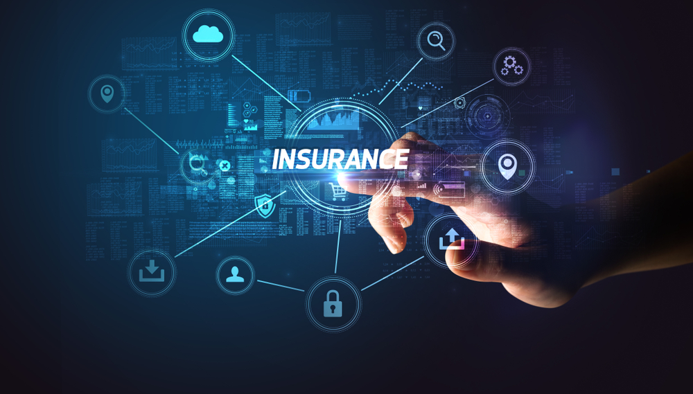 Cybersecurity Insurance