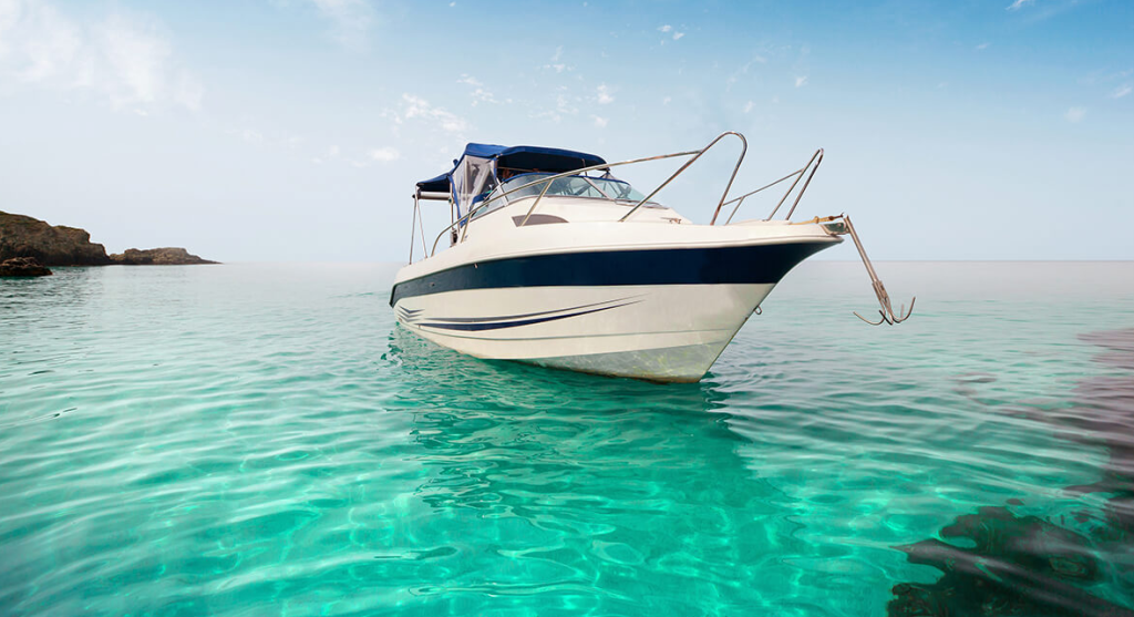 Boat Insurance