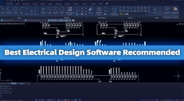 Best 5 Software Tools for Electrical Engineering Students To Buy