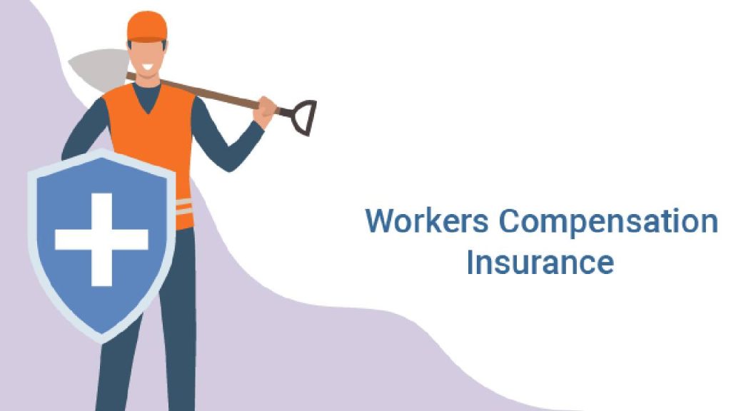 Workers Compensation Insurance